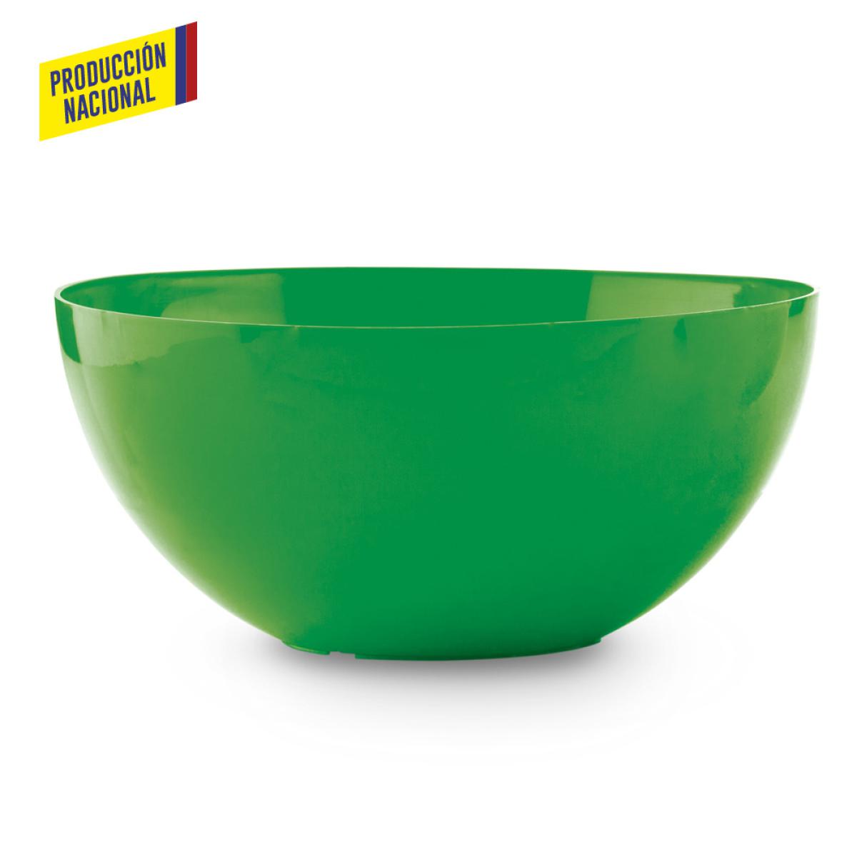 Verde