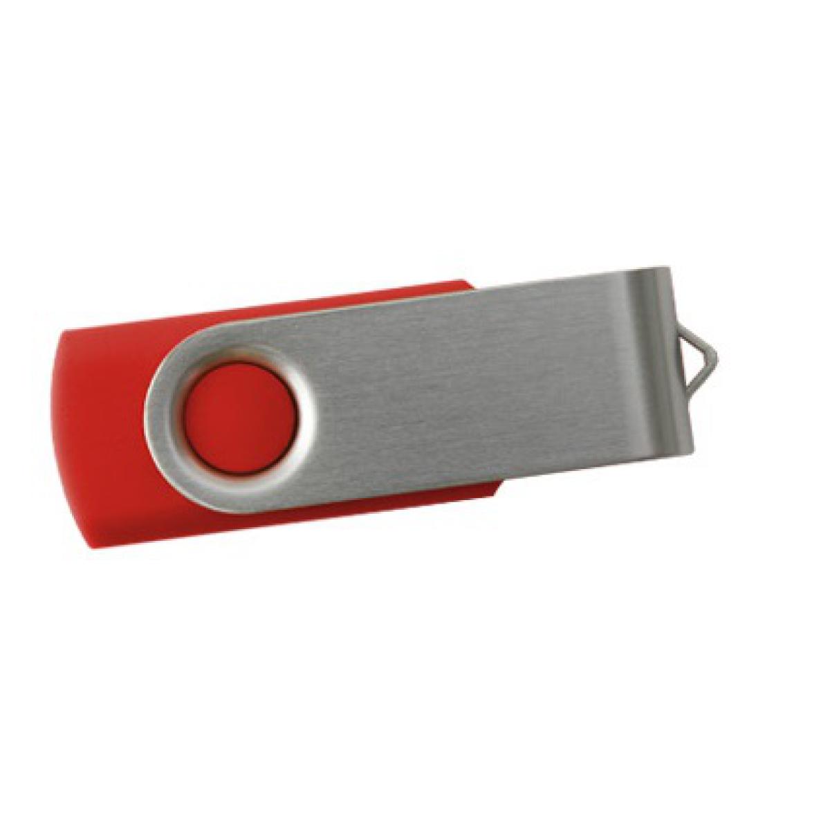 4gb Rojo