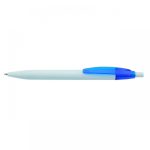 Esfero Boligrafo Plastico Zahara - Azul