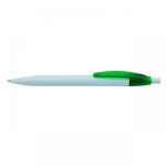 Esfero Boligrafo Plastico Zahara - Verde