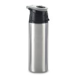 Botella Botilito en Aluminio Jupiter 500 ml - Plateado