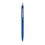Esfero Boligrafo India Cuerpo Mate - Azul