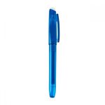 Esfero Boligrafo Loira Termico Sensitiva - Azul