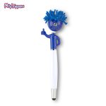 Esfero Bolígrafo Mop Like Stylus - Azul