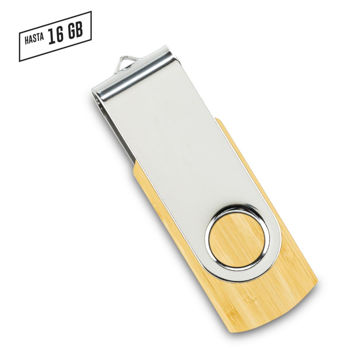 4gb Bamboo