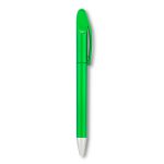 Bolígrafo Esfero Selva Plastico Metalizado - Verde