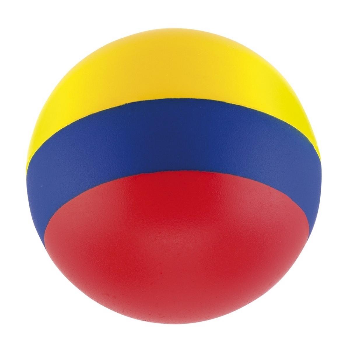 Bandera Colombia