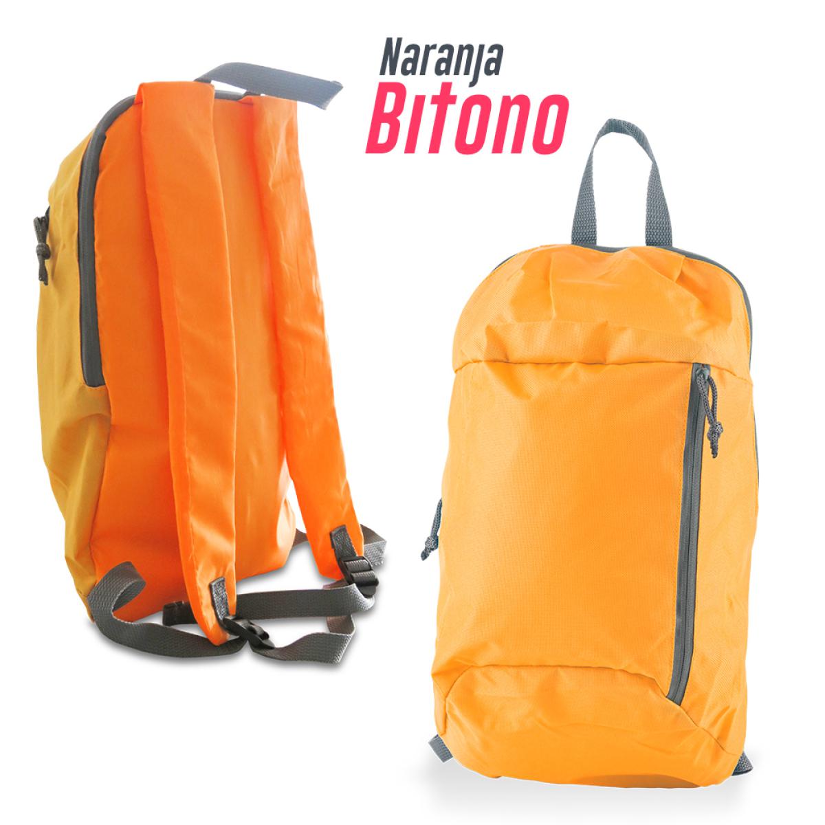 Naranja - Bitono