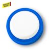 Yoyo Plastico Alto Impacto Produccion Nacional - Azul Frost
