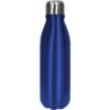 Botella Botilito chloe Capacidad de 550 ml en Aluminio - Azul