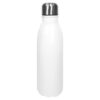 Botella Botilito chloe Capacidad de 550 ml en Aluminio - Blanco