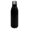 Botella Botilito chloe Capacidad de 550 ml en Aluminio - Negro