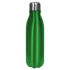 Botella Botilito chloe Capacidad de 550 ml en Aluminio - Verde