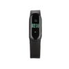 Reloj Inteligente digital healthy Pantalla Tactil - Negro