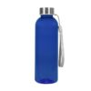 Botella Botilito Cilindro Plastico Vatten 550 ml - Azul