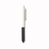 Esfero Boligrafo Plastico Kerlin Push - Negro