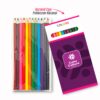 Set de 12 Colores en Bolsa Mina 2,8mm - Surtido