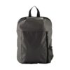 Maleta Morral Poliester Backpack Clipper - Negro