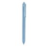 Esfero Bolígrafo Plastico Tocco Pulsador - Azul Pastel
