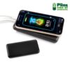 Pila Plastica Recargable Olympus 10000mah - Negro