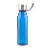 Botella Botilito Plastico Zigor 570ml PVC Atoxico - Azul