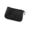Cobija 100% Poliéster de Doble Uso Spark - Negro