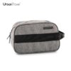 Organizador de Viaje en Poliester Novak Urban Travel - Gris Oscuro