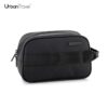 Organizador de Viaje en Poliester Novak Urban Travel - Negro