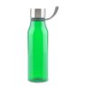 Botella Botilito Plastico Zigor 570ml PVC Atoxico - Verde