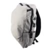 Maleta Morral Top Tela Oxford Durable - Gris