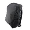 Maleta Morral Top Tela Oxford Durable - Negro