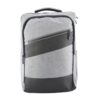Morral Jimmy Con Puerto USB Para Carga - Gris
