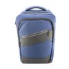 Morral Jimmy Con Puerto USB Para Carga - Azul