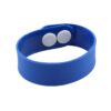 Manilla Publicitaria En Plastisol Para Personalizar - Azul