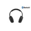 Audífonos Bluetooth Tipo Diadema Workout - Negro