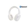 Audífonos Bluetooth Tipo Diadema Workout - Blanco