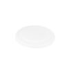 Frisby para mascotas Scrappy Ideal Para Toda Raza - Blanco