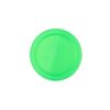 Frisby para mascotas Scrappy Ideal Para Toda Raza - Verde