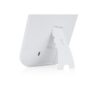 Espejo con luz Shine Ideal Para Viajes - Blanco
