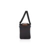 Morral para Portatil future En Poliester - Negro