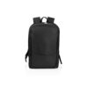 Maleta Apolo Para Portatil En Poliester - Negro