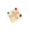 Juego de Parchis Playerc Para 2 a 4 Personas. - Natural