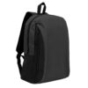Maleta Morral Iris Interior Forrado - Gris Oscuro