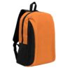 Maleta Morral Iris Interior Forrado - Naranja