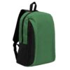 Maleta Morral Iris Interior Forrado - Verde