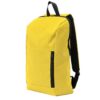 Maleta Morral Urbano Gama En Poliester - Amarillo