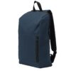 Maleta Morral Urbano Gama En Poliester - Navy Blue