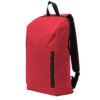 Maleta Morral Urbano Gama En Poliester - Rojo