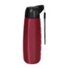Botilito Deportivo Cilindro Grenade 800ml - Tinto