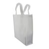 Bolsa Para Sublimación En Kambrel 3032 - Blanco